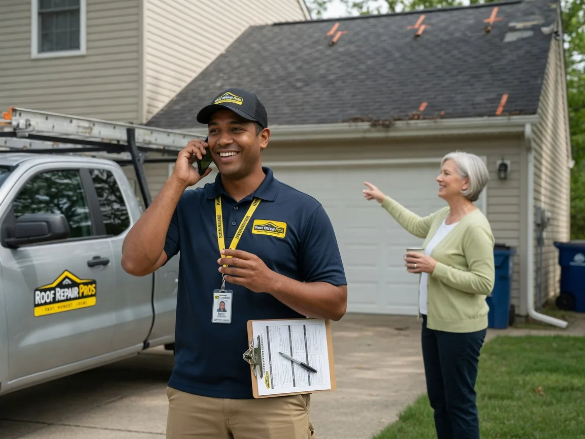 Roof Repair Rockland, DE FAQs